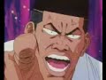 Slam Dunk Cap 91(1/2)Espa�ol Latino