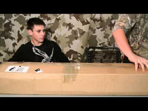 Airsoft Mystery Box Unboxing - Airsoft Gi Battle Star Ultimate 2.0 Mystery Box