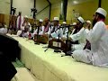 MEHFIL-E-SIMAA MINHAJ PARIS QAWWALI GROUP PART 5
