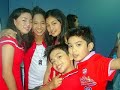 Little Big Superstar: Joshua And Aria Film Kids