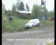 Rally Crash Compilation part 2 By Torreta123
