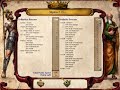 Indy TL Gren start and Imp Counter