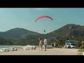 Paragliden Oludeniz Turkije