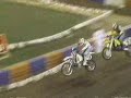 1988 anahiem sx heat race