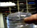 #41 Refinements to the Gas rate measuring tool