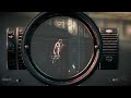 HITMAN SNIPER CHALLENGE