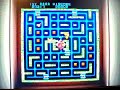 TRON arcade game FORTRAN level 4
