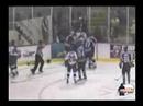 Brett Gallant vs Jordon Southorn on Sept. 16, 2007