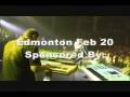 Andy Live In concert In Edmonton , Calgary