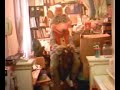 Chuck E. Cheese rides my rocking horse Chuck E. Cheese rides my rocking horse