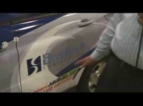 ALT CAR EXPO Presented by The Auto Channel - PHOENIX...