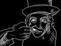 Jim McKenzie-Week 4 (Rotoscoping) the rubber man