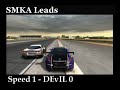 Forza 2 :: Speed vs DEvIL