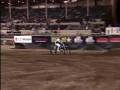 FMX:  Nate Adams' Semifinal Run in Pomona, 2007