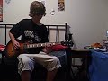 When In Doubt- Thousand Foot Krutch