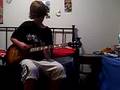 When In Doubt- Thousand Foot Krutch