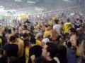 ORIGINAL21 BEST FANS IN THE WORLD (SEE IT,CRAZY AEK ATHENS FANS)