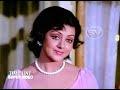 Kal ki haseen mulaqat --- Indian movie Charas