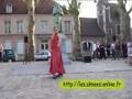 STUDIO LES ALMEES - Fête de la Musique Danse Espagnole 02