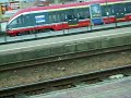 Pociąg 'Prząśniczka' Warszawa Wschodnia-Łódź Fabryczna Pociąg 'Prząśniczka' Warszawa Wschodnia-Łódź Fabryczna