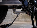 pro link test fit