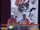 Port Charlotte High School's Live Broadcast of Pirate TV from Wednesday, November 24, 2004. Hosted by Seth and the Truth. We were bored so we created the the nifty clock that you see in the beginning of the video; also we played a few tricks with the camera (the hosts are 