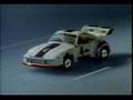 Diaclone: Car Robots - Porsche 935 Turbo