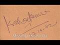 Main Aur Meri Awargi - Kishor Kumar