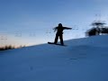 DIE SKIING, CRAZY SKIING - SKI JUMPING