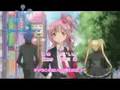 The Shugo Chara Theme Song