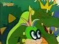 Super Mario Show Censored Pilot Episode Pt I