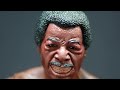 Neca's Rocky Figure Line After Match Apollo Creed Figure Review From Way Cool News