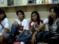 9 korban kekerasan PEGAWAI KJRI-HK ( 9 violence victim by INDONESIAN CONSULATE OFFICERS)