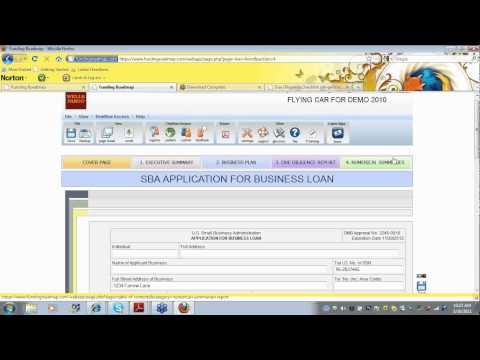 Funding Roadmap -