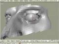 Sculpting in Blender