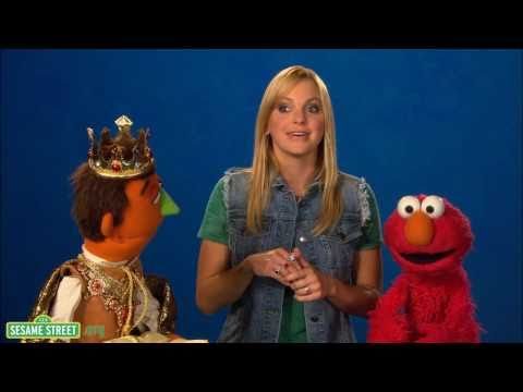 Anna Faris
