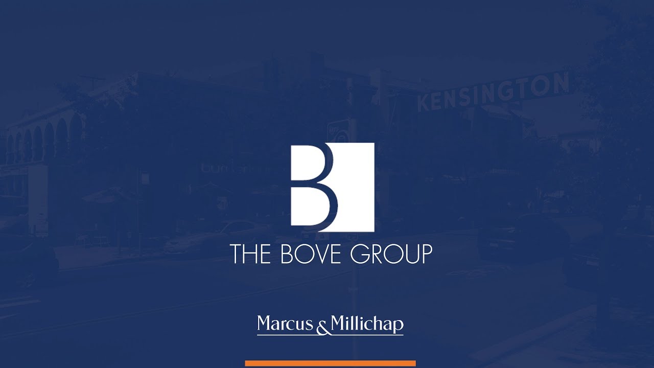 Aaron Bove of the Bove Group