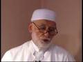 Osman Nuri Topbaş- Namaz Ve Oruç