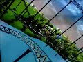 A new coaster from a new park, under construction. :) Hm, the sound is poor, because I make this video with a camera, this is not video capture (this way takes my pc very slow)