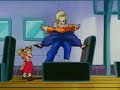 ESCENA ELIMINADA DE DRAGON BALL Z