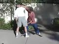 Tai Chi Applications: Chen Man Ching Short Form