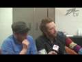 Chris & Jonny ZMtv Interview