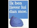 Vrijheid verliezen loosing freedom.