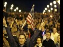 Roberta Thomas sings President Barack Obama song 