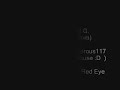 video i made to the song 'red eye' by album leaf.

it took me around 4 days to complete the filming, and 2 days to finish editing via computer.

(sorry about the quality of the vid. i had to set it at a lower one so i could upload it.)

i hope you enjoy. :)