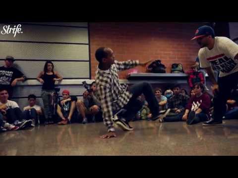 Top Sets | STRIFE.TV | Day 1 | Furious Styles Crew: Spain 3rd Year Anniversary