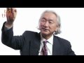 Michio Kaku: A Black Hole in Our Own Backyard?