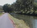 BALLADE SUR LA VELOROUTE