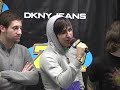FALL OUT BOY GRAMMY WAKE-UP CALL