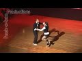 Tamambo (SOS) & Mirium 2006 Latin Routine (Multi cam shoot)